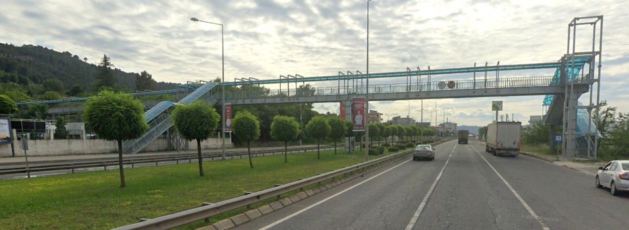 ORDU BÜYÜKŞEHİR BELEDİYESİ’NDEN ENGELSİZ ULAŞIM HAMLESİ