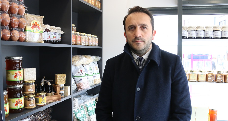 ORTAR BÜFELERİNDE FİYAT İNDİRİMİ