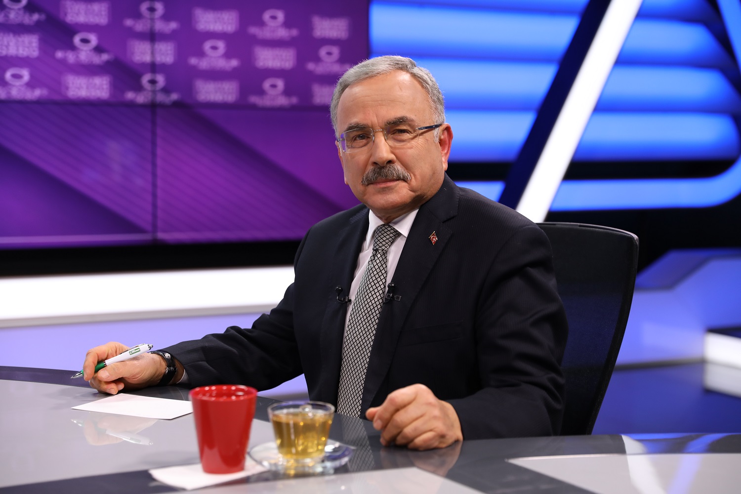 OSKİ HER YERDE