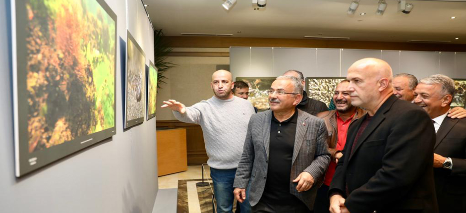 SUYUN ALTINDAN HAZİNE ÇIKTI
