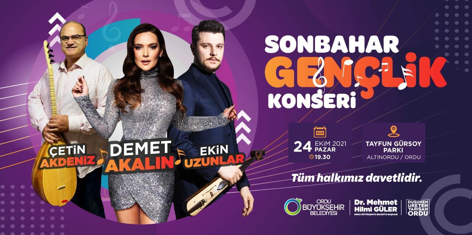 ÜNLÜ SANATÇILAR ORDULULARLA BULUŞUYOR