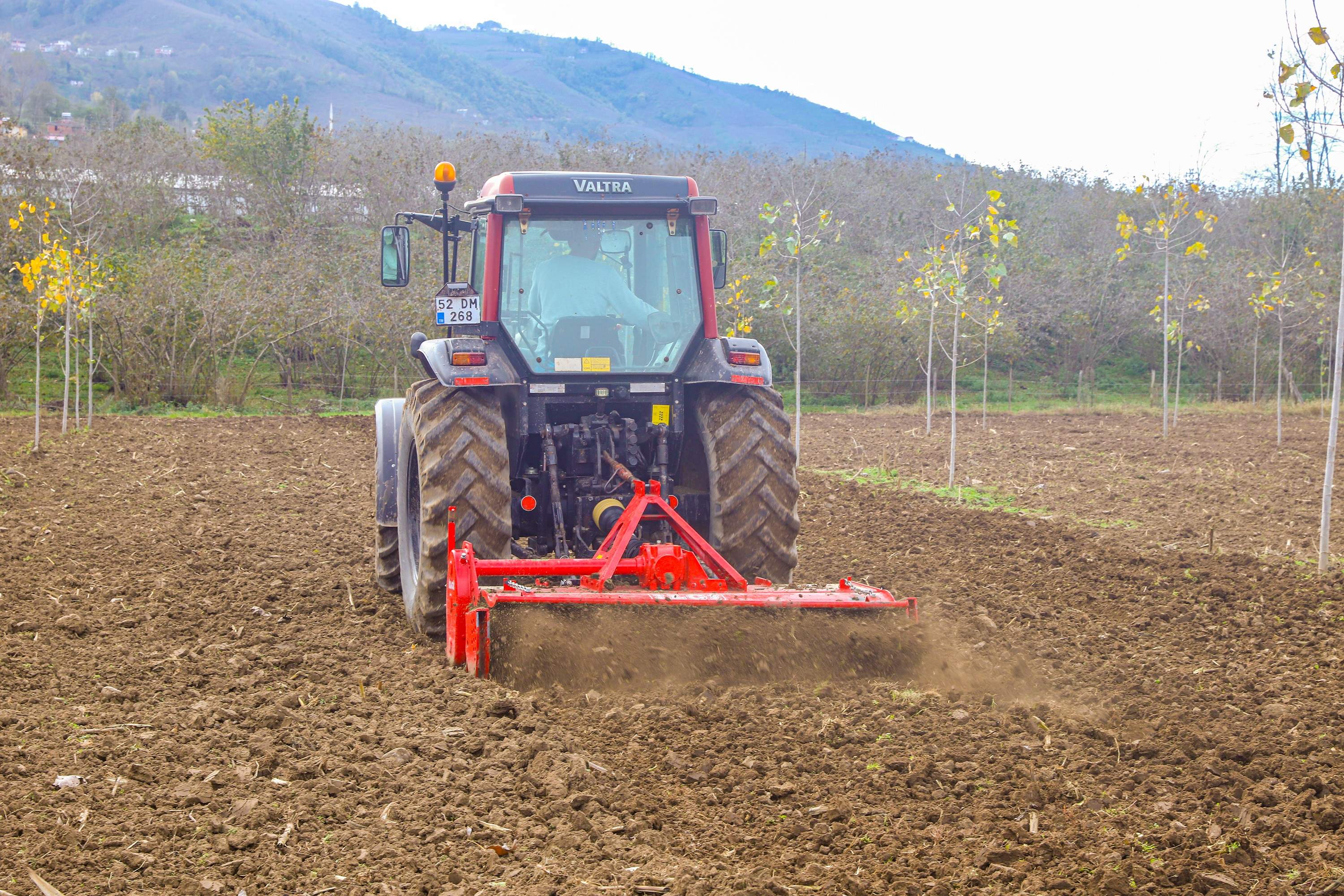 ÜRETİMDE ORDU MODELİ