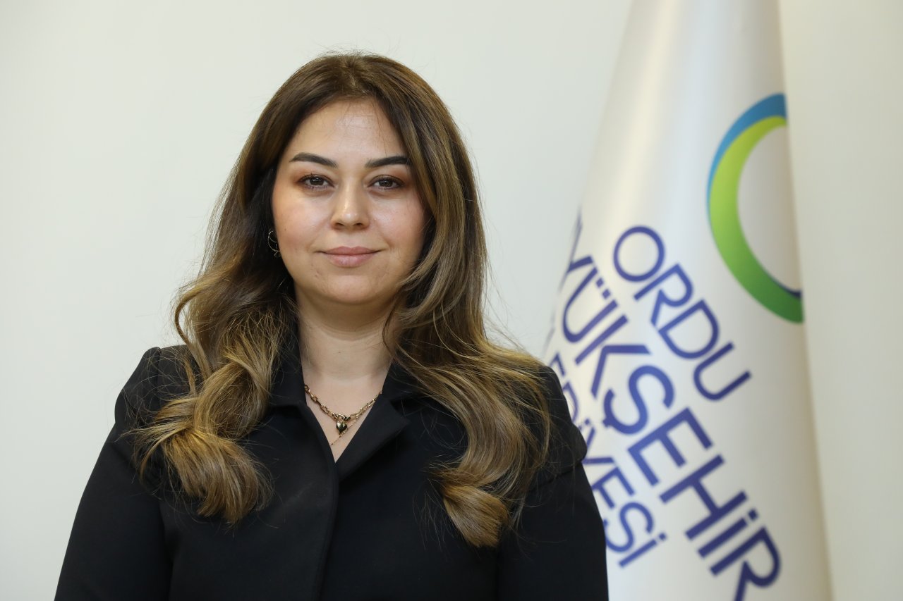 1. Hukuk Müşavirliği