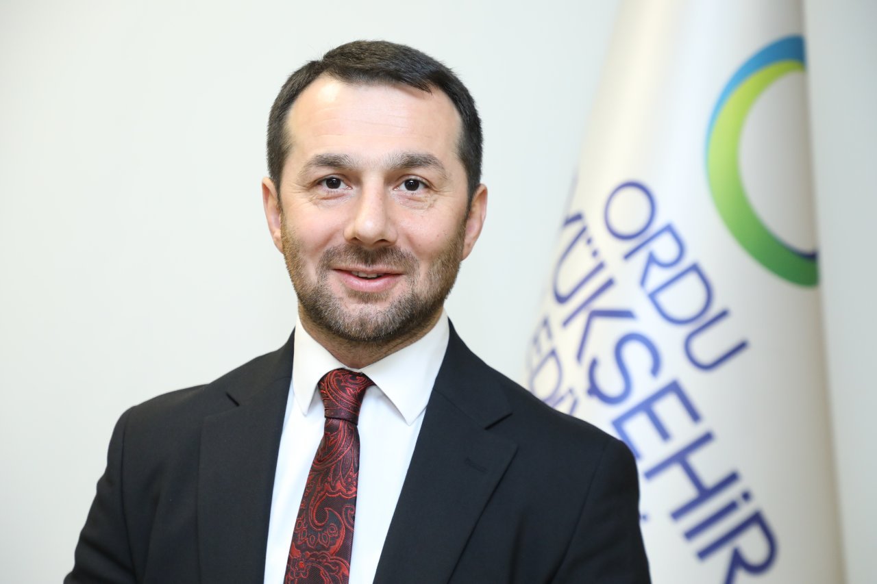 Muhtarlık İşleri Dairesi Başkanlığı