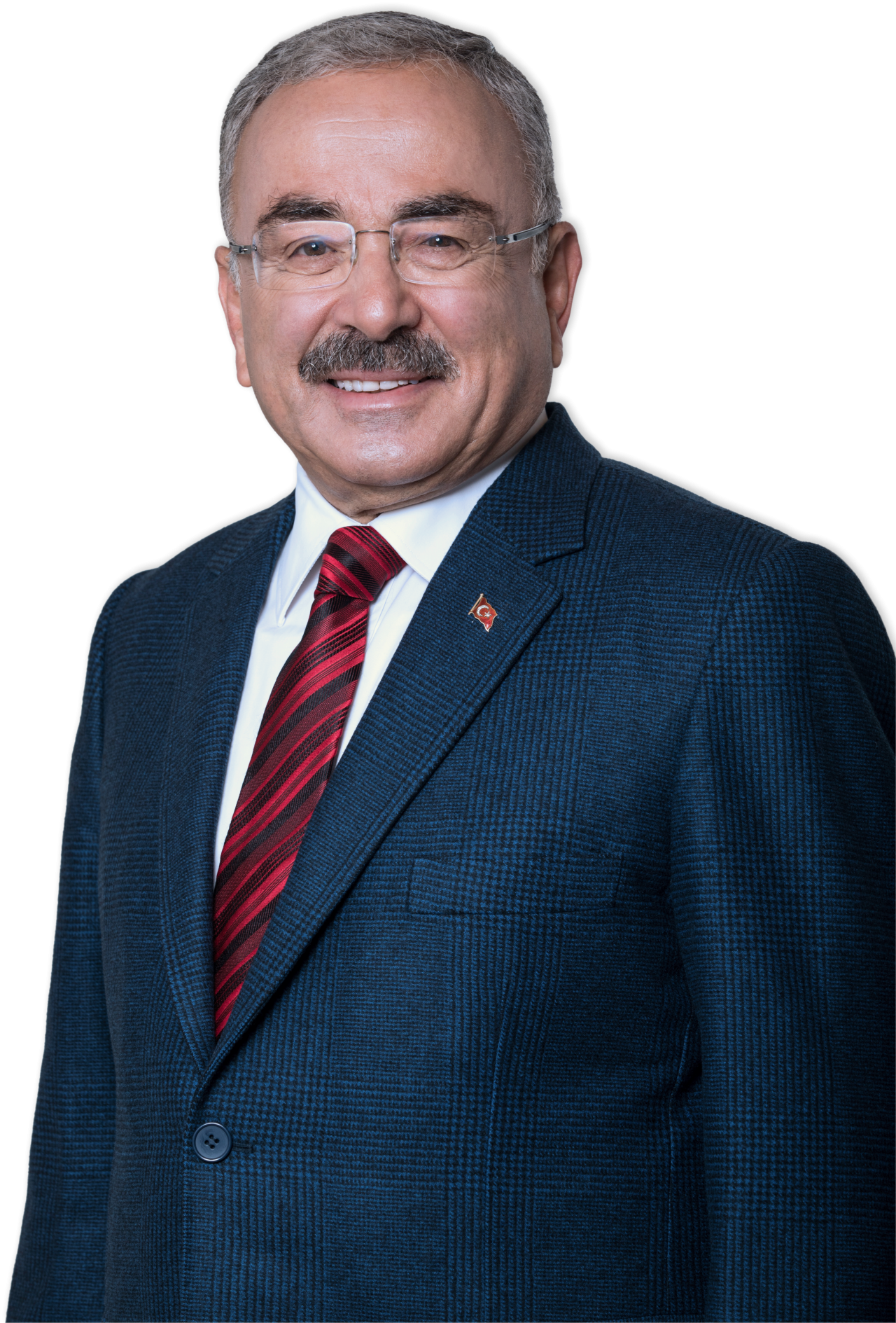 Dr. Mehmet Hilmi GÜLER