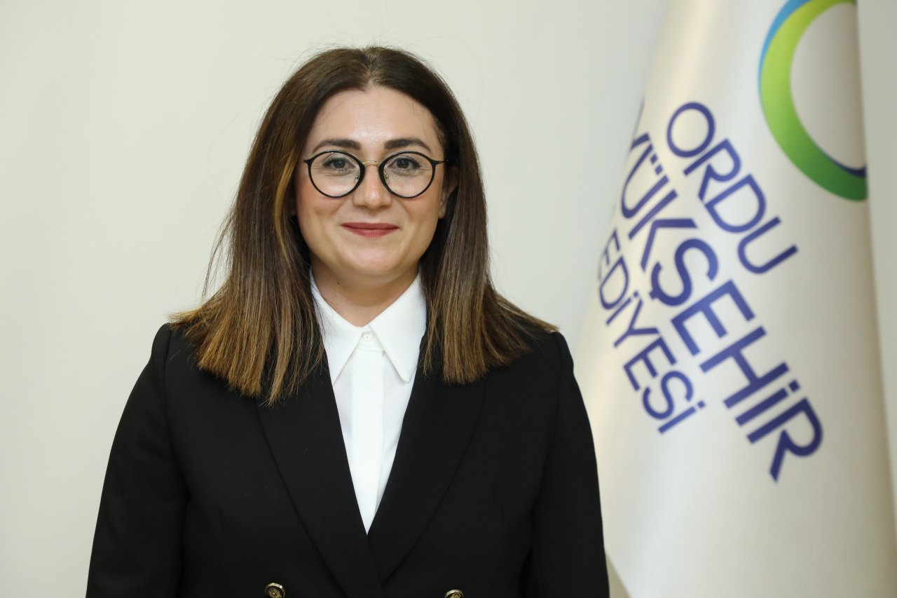 Sosyal Hizmetler Dairesi Başkanlığı