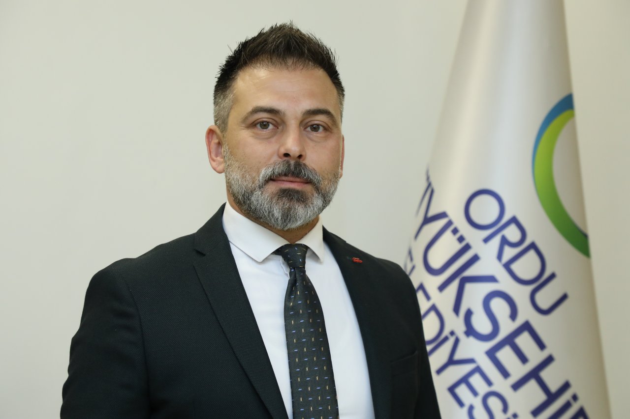 Afet İşleri Dairesi Başkanlığı