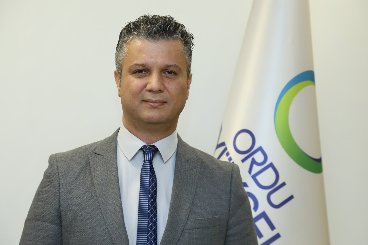 Tarım ve Hayvancılık Hizmetleri Dairesi Başkanlığı