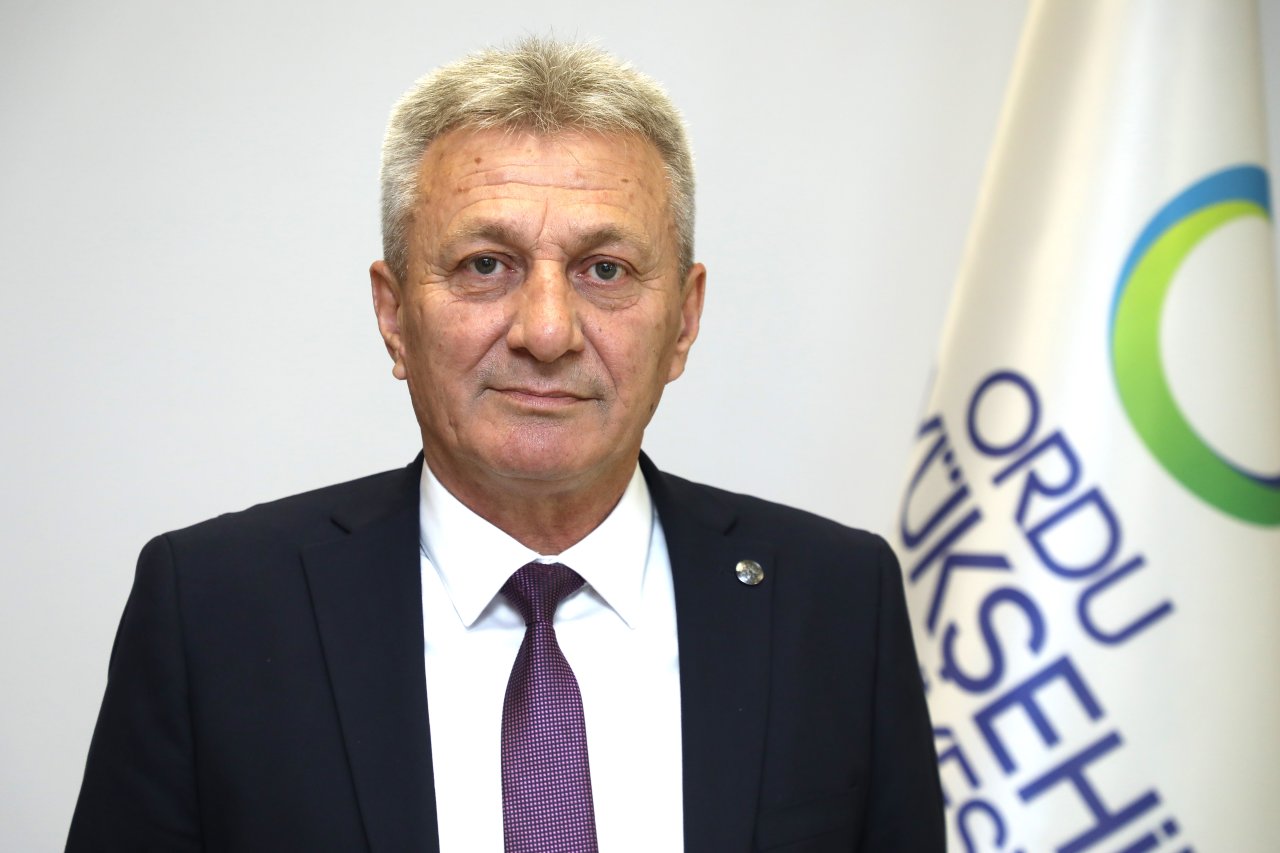 Uğur ARSLAN/İklim Değişikliği ve Sıfır Atık Dairesi Başkanlığı