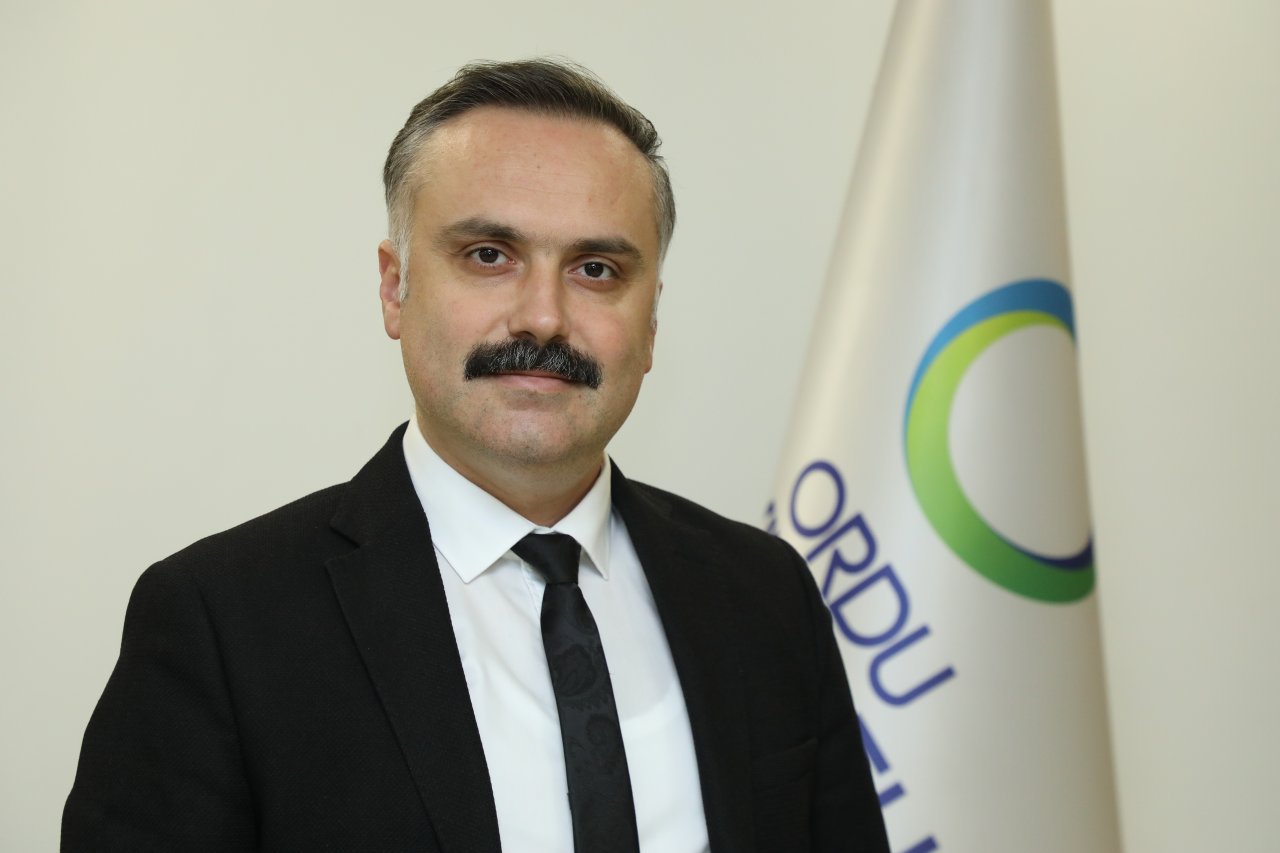 Parklar ve Yeşil Alanlar Dairesi Başkanlığı