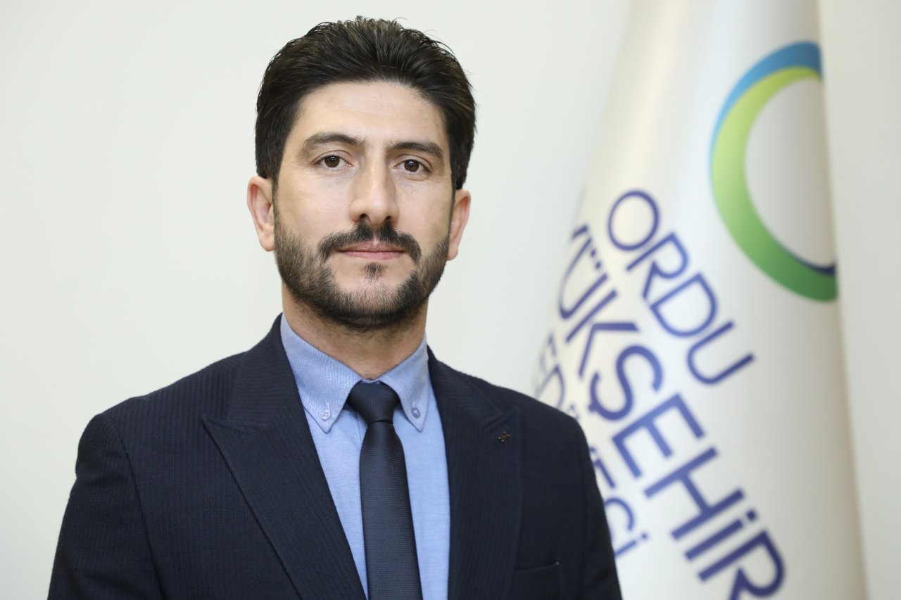 Orhan Demir ALEMDAR