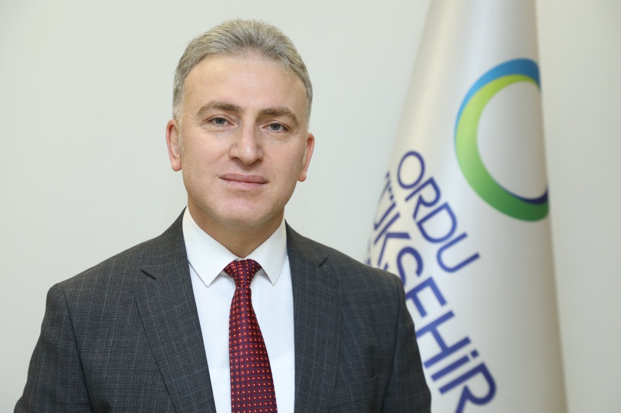 Emlak ve İstimlak Dairesi Başkanlığı