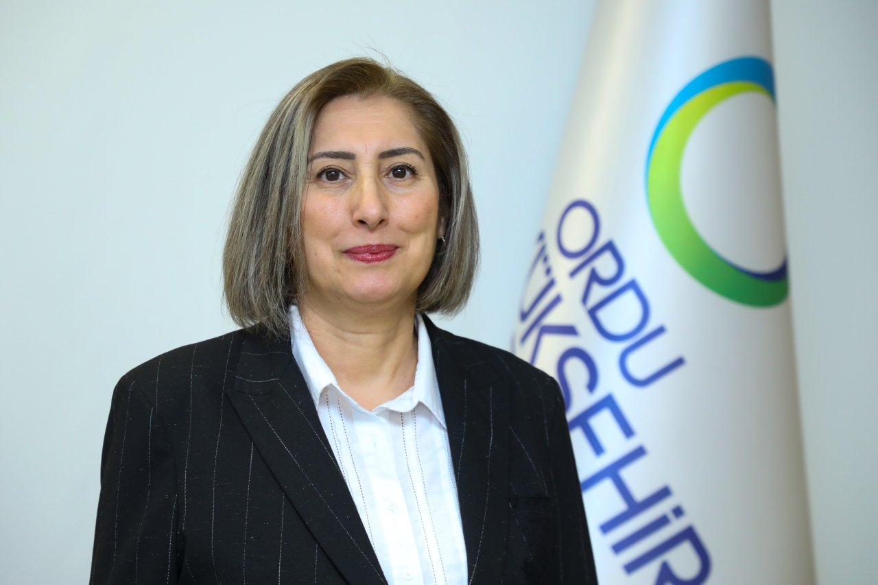 Tülay Huri AKSU